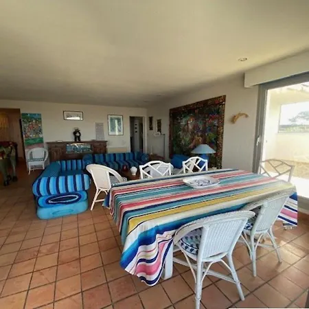Spacieux Avec Terrasses Et Parking A - Fr-1-494-73 Royan