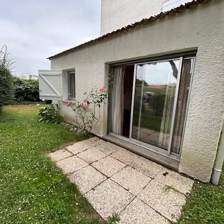 Spacieux Avec Terrasses Et Parking A - Fr-1-494-73 Apartment