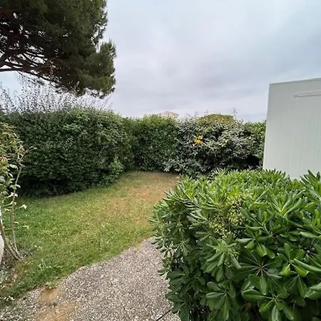 Appartamento Royan, 4 Pièces, 7 Personnes - Fr-1-494-73 Royan