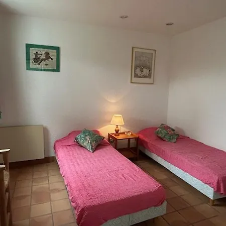 Apartment Spacieux Avec Terrasses Et Parking A - Fr-1-494-73
