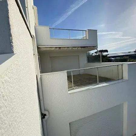 Spacieux Avec Terrasses Et Parking A - Fr-1-494-73 Apartment