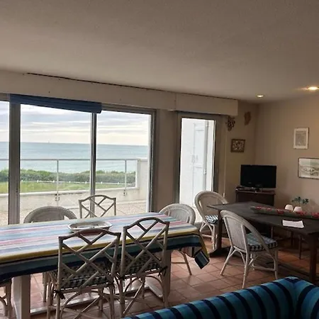 Royan, 4 Pièces, 7 Personnes - Fr-1-494-73 Appartamento *